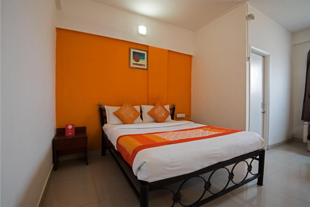 Oyo 1065 Hotel Hmr Royal Inn Pune Exterior photo